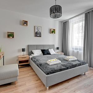 Deluxe Appartement